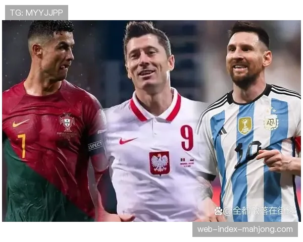 深度回顾：回顾2014与2022，C罗与莱万在欧冠中的“射门效率王”之争