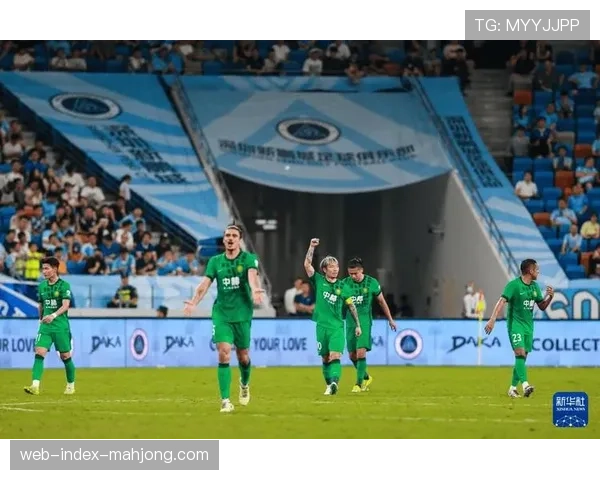 北京国安客场1-0深圳新鹏城终结连败，蒙哥马利称值得三分